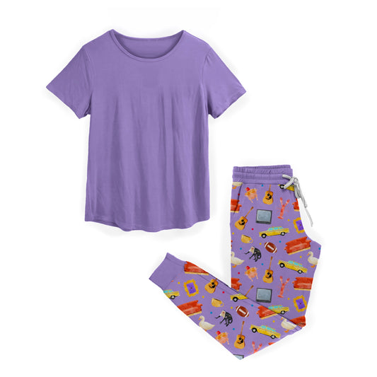 *Pre-Sale* I'll Be There For You Women's Lounge Set