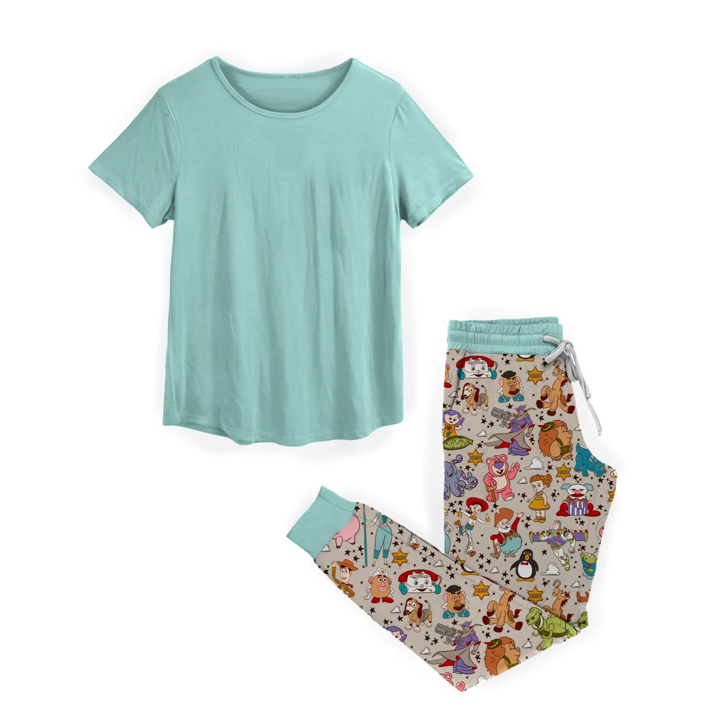 Toys R Us Women's Lounge Set