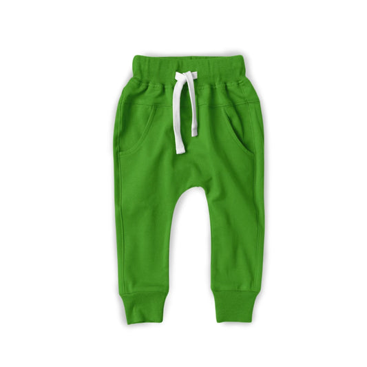 *Pre-Sale* Green Bamboo Joggers *ETS NOV*