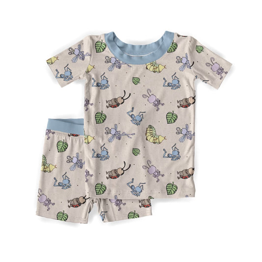 Bugs Short Sleeve Set