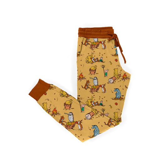 100 Acre Fall Women's Joggers