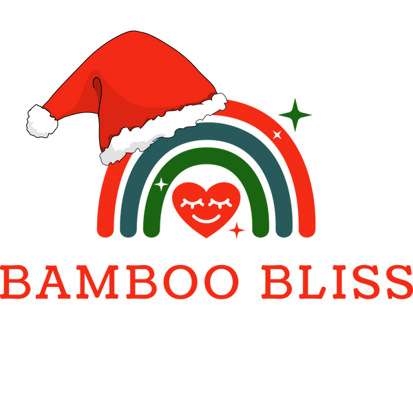 Bamboo Bliss