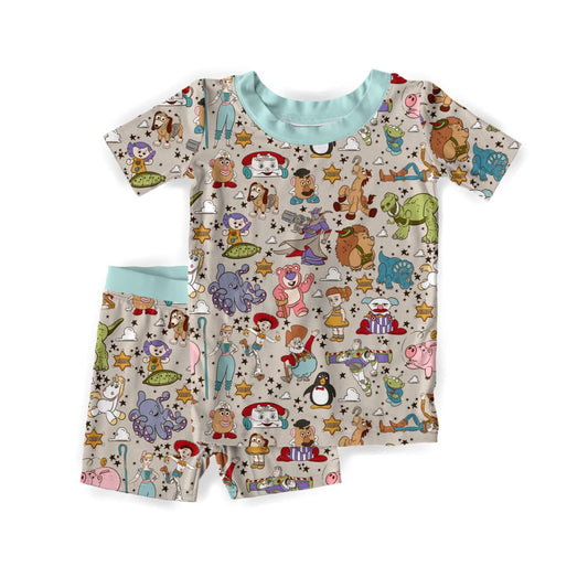 Toys R Us Short Sleeve Set