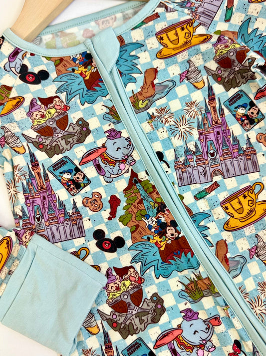 *Pre-Sale* Magic Bliss Kingdom Zippy *ETS OCT*